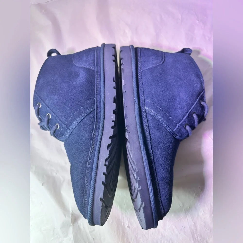 UGG stylish navy